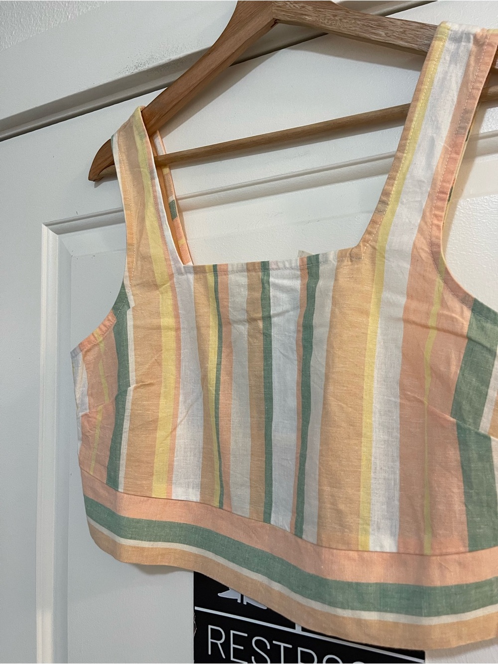 Roxy Summer Way Tank - Picture 5 of 6
